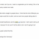 The fan email that inspired Ward to work on the five-part Hearthstone series.